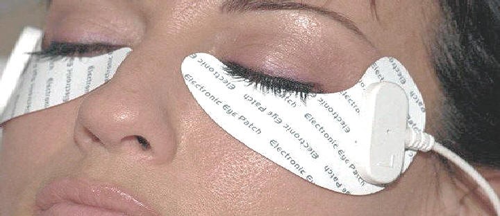 Eye Lift Treatment