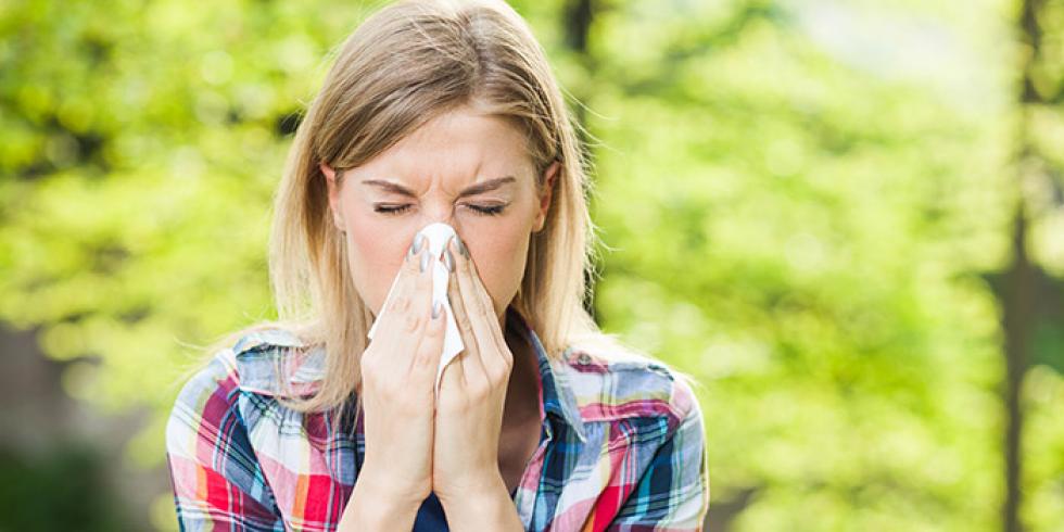 Désensibilisation allergies