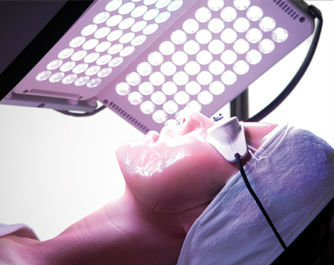 LEDs & Lit de LEDs